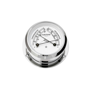 Wempe Comfortmeter - Pirat Crom 96