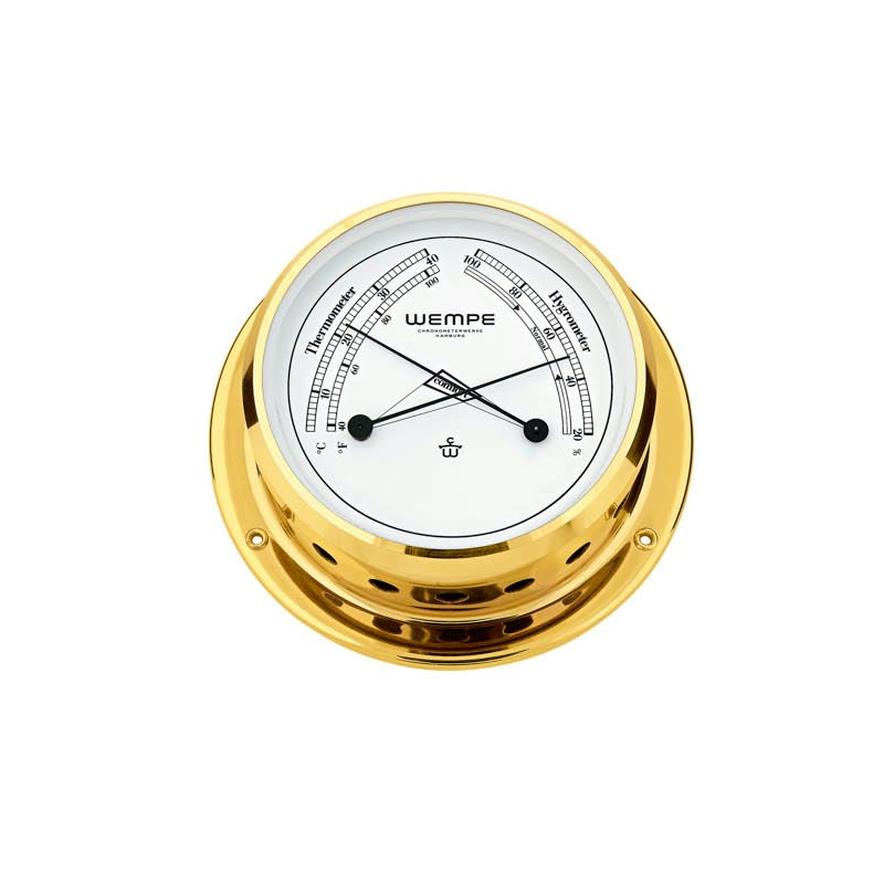 Wempe Comfortmeter - Skiff Mess. 110