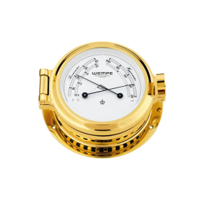 Wempe Comfortmeter - Nautic Mess. 120