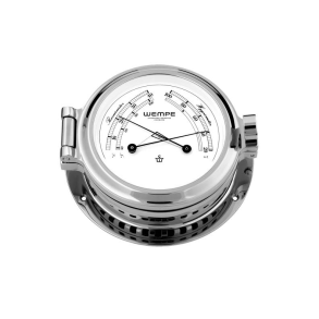 Wempe Comfortmeter - Nautic Crom 120