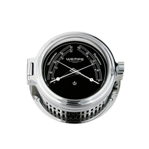 Wempe Comfortmeter - Regatta Crom 140