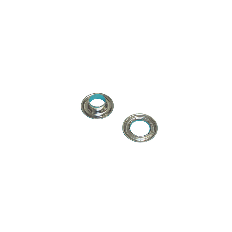 Bainbridge Self-piercing Grommets/Washers Size 2,