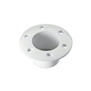 Rrflage For Bord Hvid