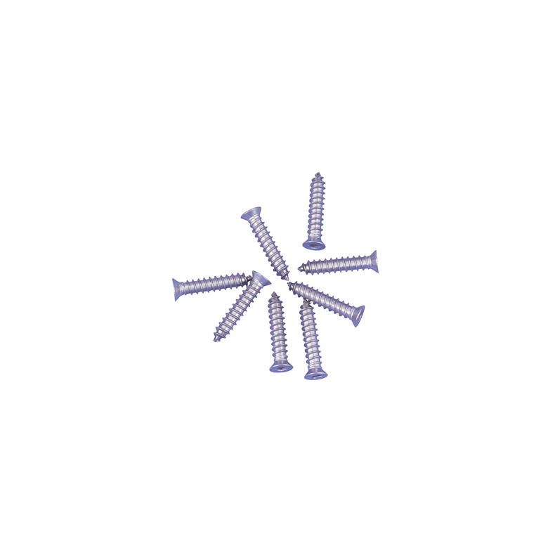 Bainbridge Screws SS CSK No.6 x 3/4 Small Head Lar
