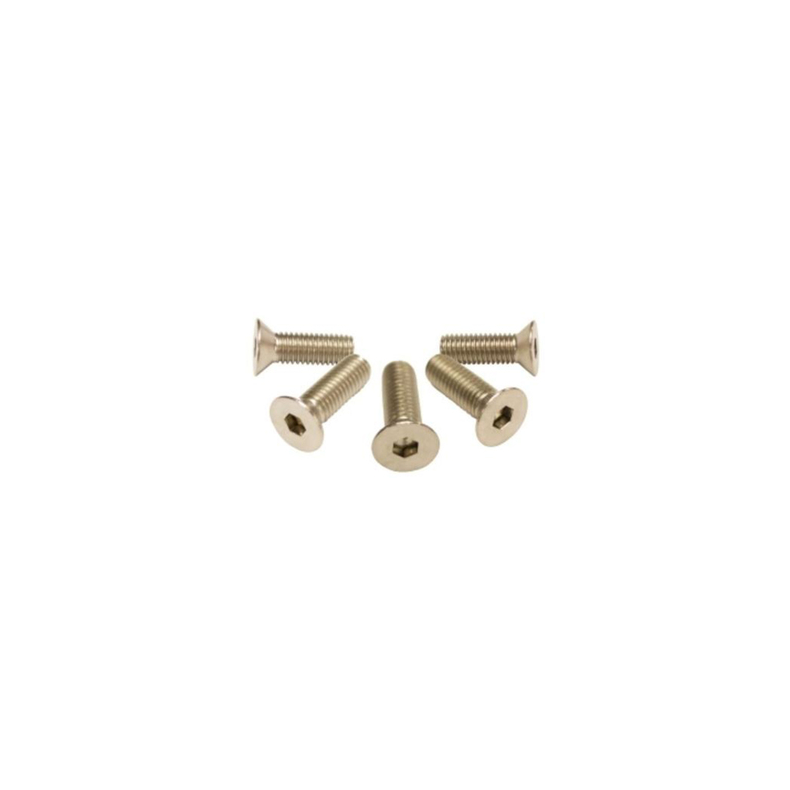 SeaStar Bolte Ma-Jackplate 5 stk.