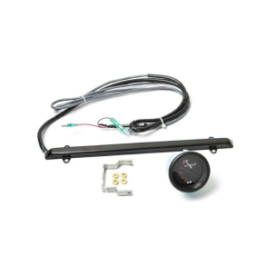 SeaStar Jackplate indicatorst