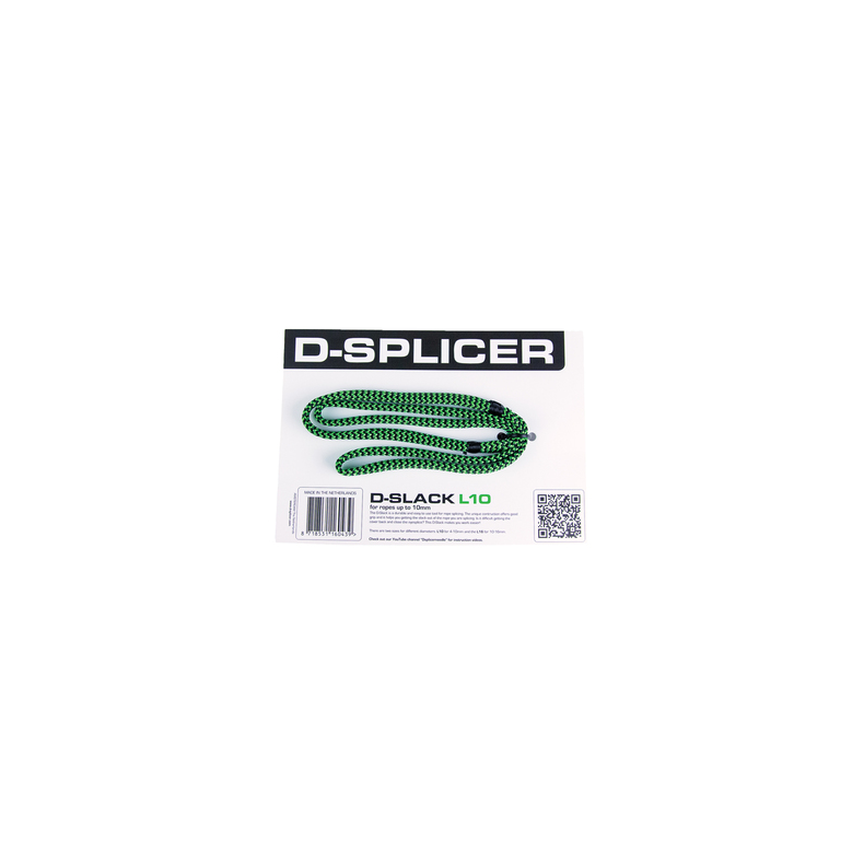 D-Splicer D-Slack L-10