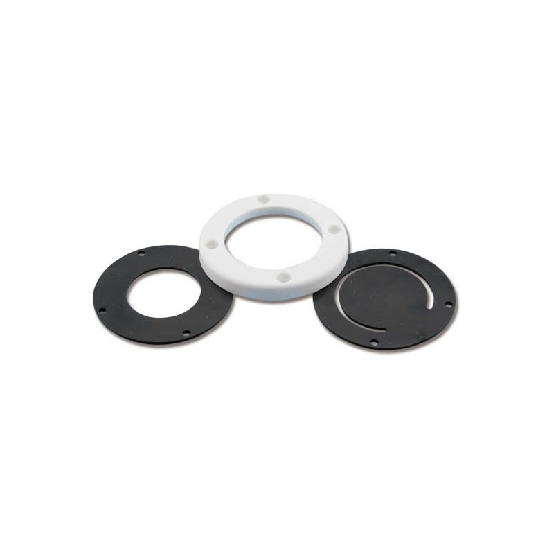Brandring For Tank