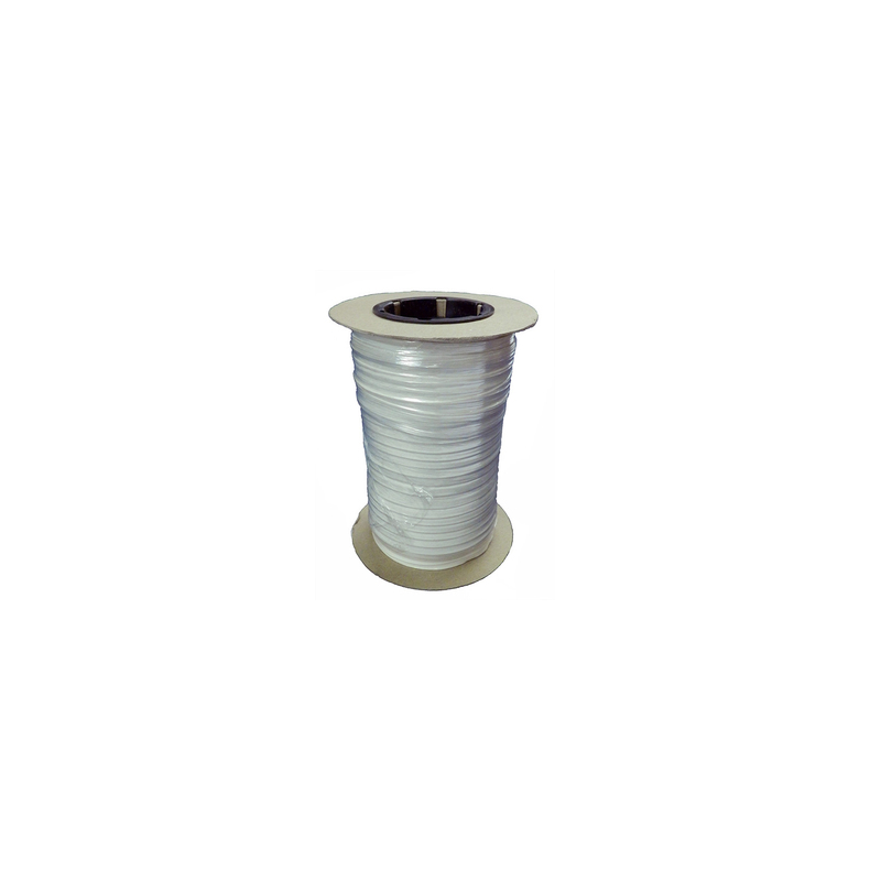 Bainbridge Stamoid Vinyl Binding Tape Cream Double