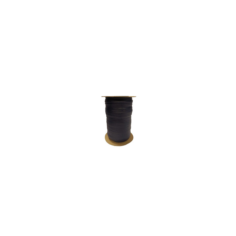 Bainbridge Stamoid Vinyl Binding Tape Navy Double