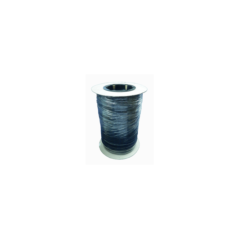 Bainbridge Stamoid Vinyl Binding Tape Black Double