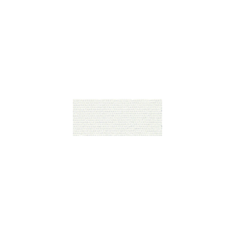 Bainbridge Sunbrella Acrylic Binding Tape White 19