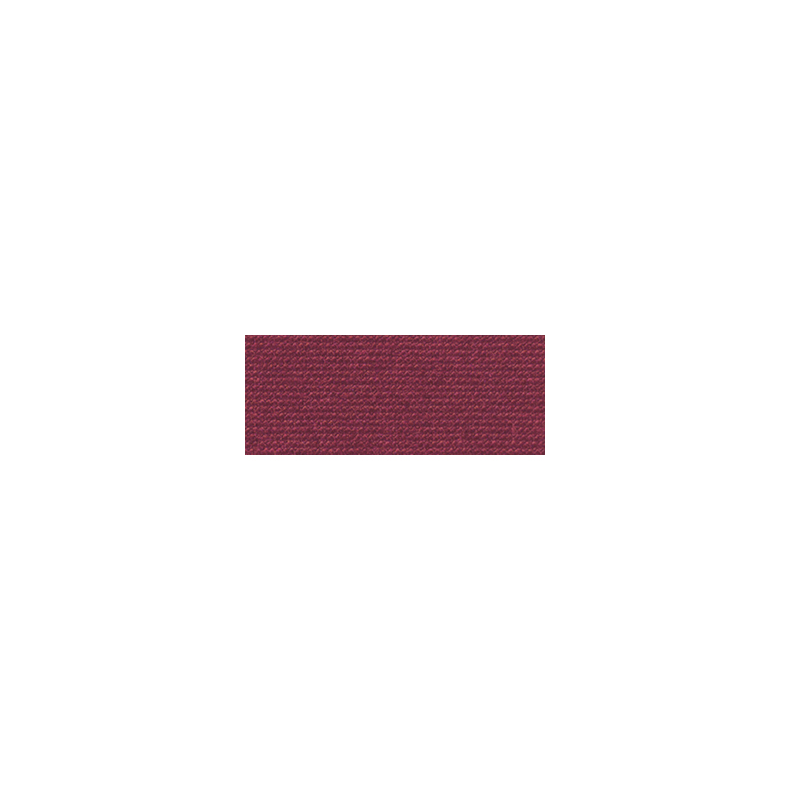 Bainbridge Sunbrella Centre Fold Tape Burgundy 22m