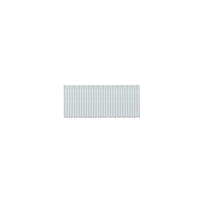 Bainbridge Webbing Heavy Weight 12mm Polyester