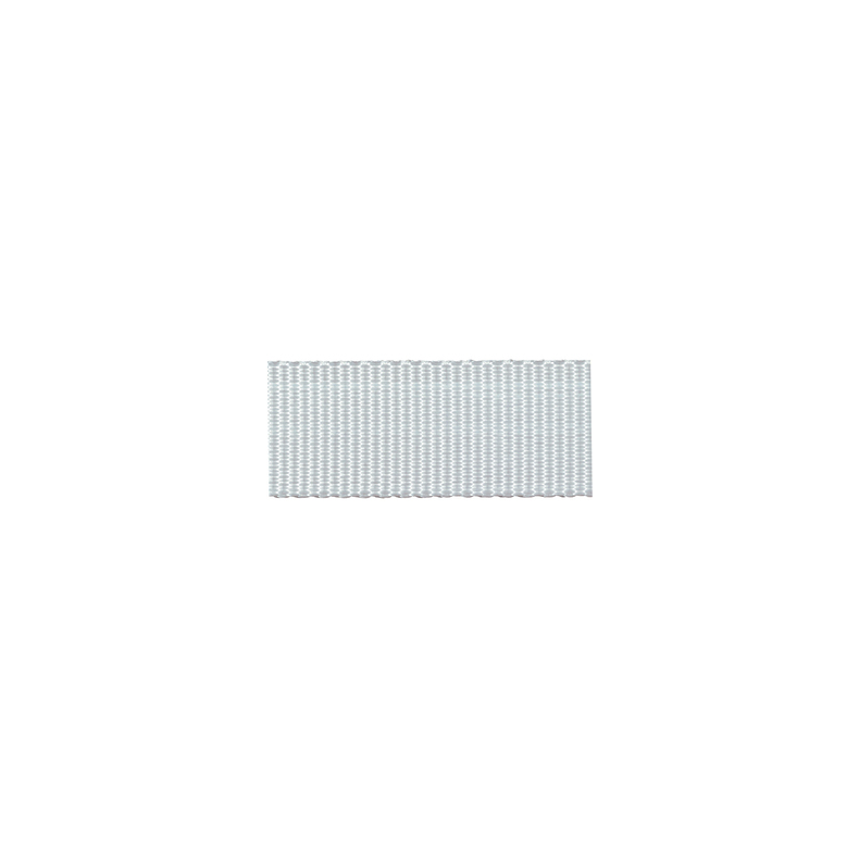 Bainbridge Webbing Heavy Weight 25mm Polyester