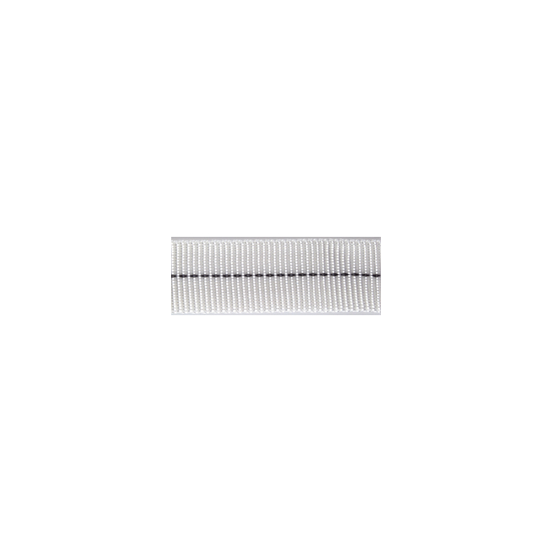 Bainbridge Super heavy Weight Tubular 25mm Polyest