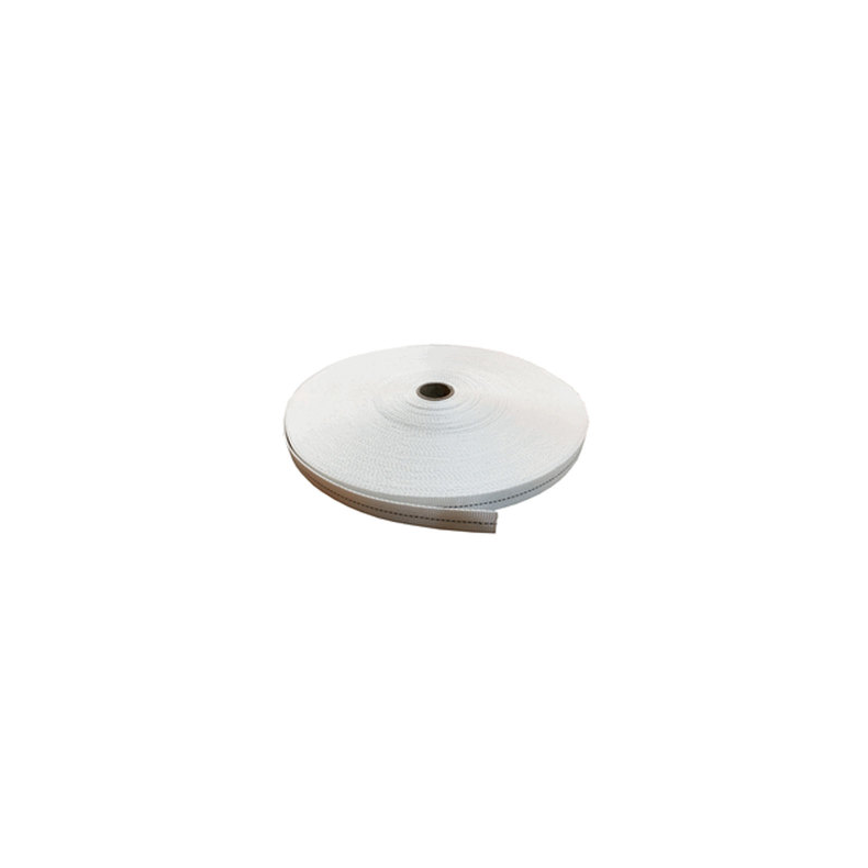 Bainbridge Super heavy Weight Tubular 25mm Polyest