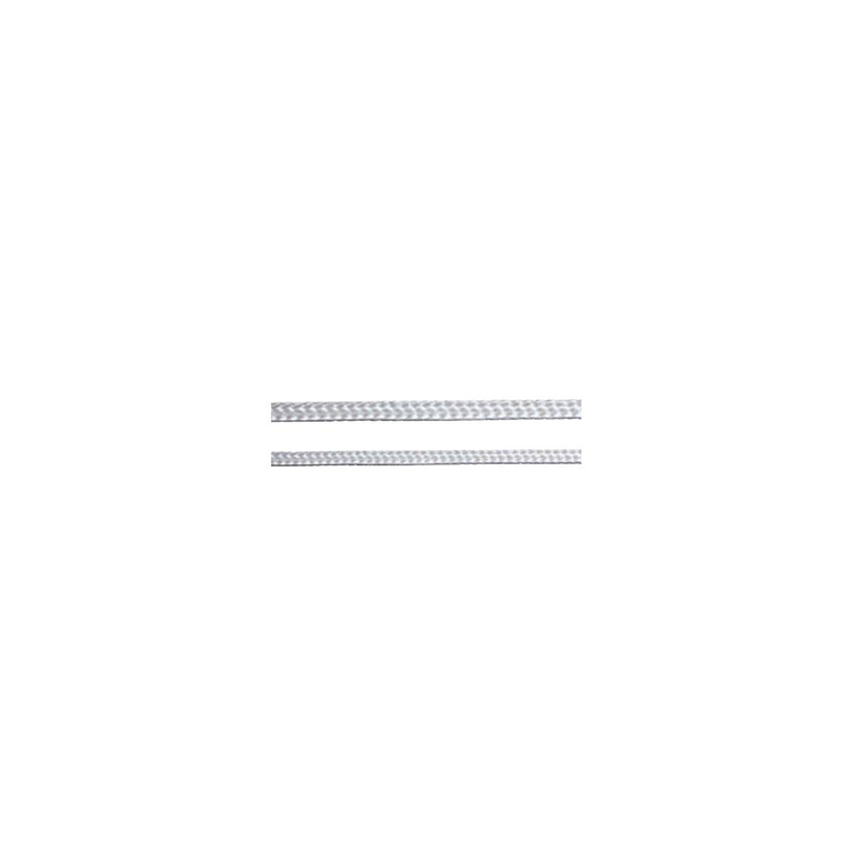 Bainbridge Braided Leechline 4.0mm Dia Polyester 1