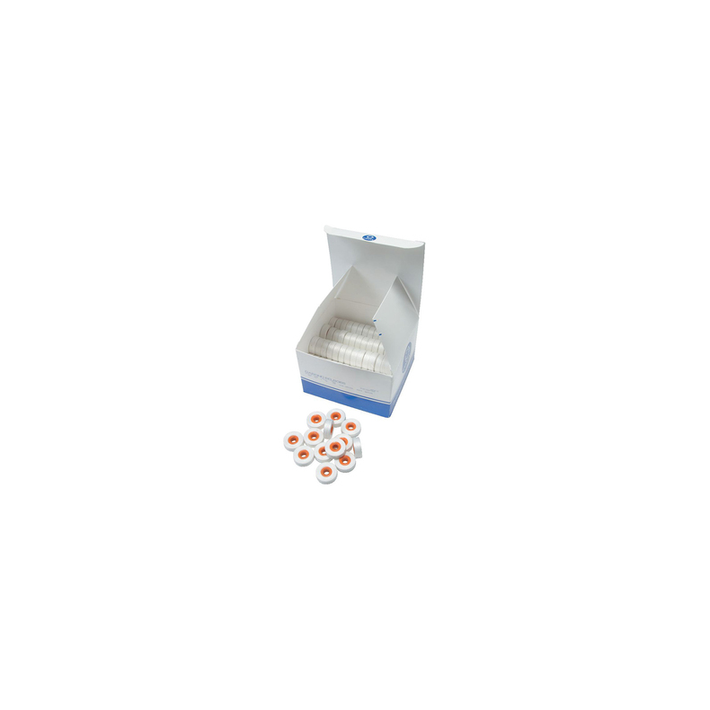 Bainbridge 144 Bobbins V 69 Style G White