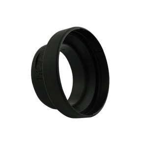 Ebersp cher reduktionsstykke luft 90/75 mm