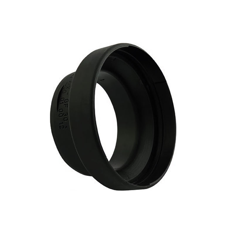 Ebersp cher reduktionsstykke luft 90/75 mm