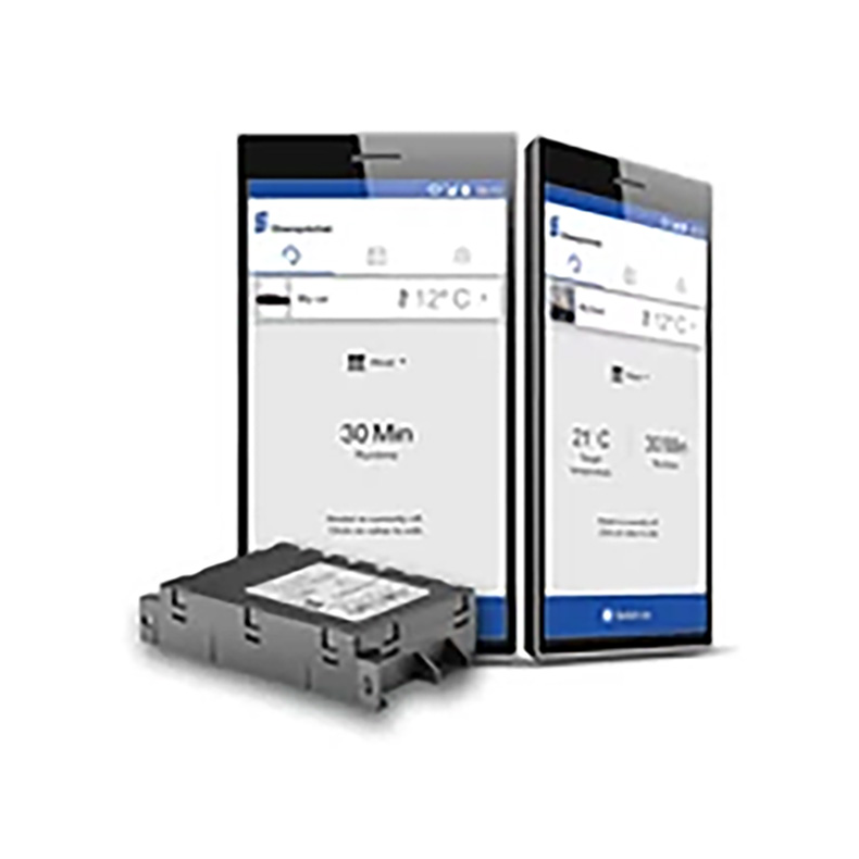 Ebersp cher EasyStart Web TP7.2 betjening12/24v