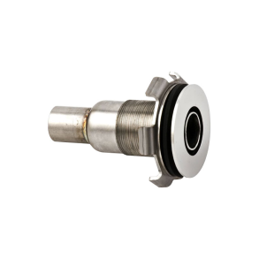 Eberspcher Skroggennemfring lige rustfri stl