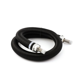 Eberspcher Isoleret udstdningslyddmper 28 3m