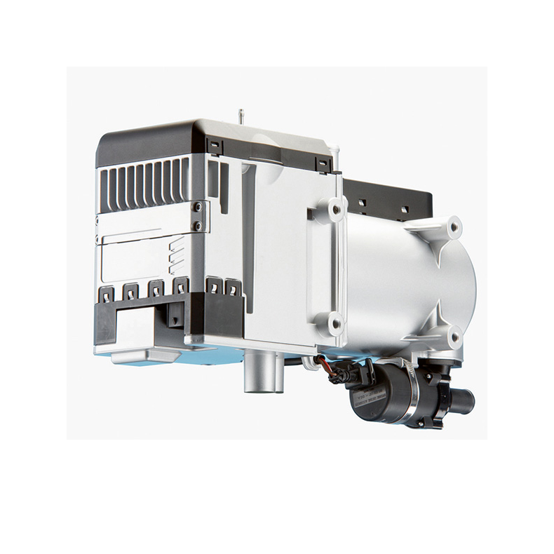 Ebersp cher Hydronic MIID, 12 kW, 24 volt
