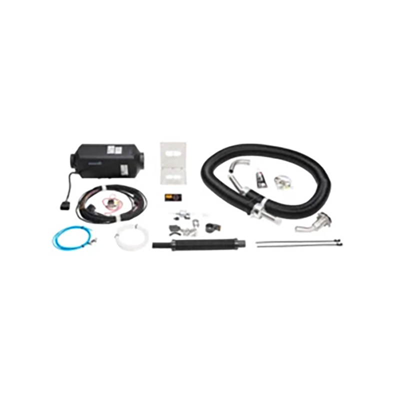 Eberspcher Marine Airtroninc D6L, L3, 24V komplet