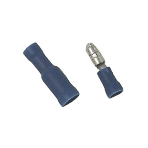 Sierra Terminal, Bullet Set