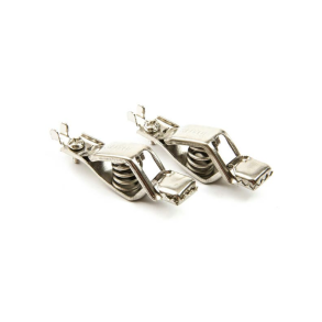 Sierra Clips, Charging