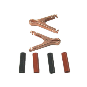 Sierra Test Clip, Electrical