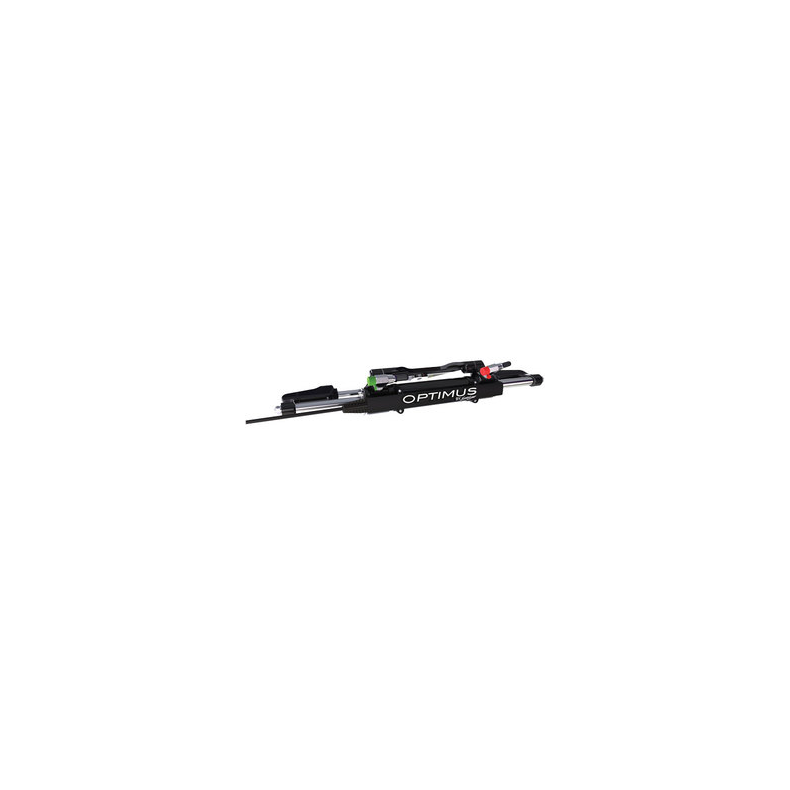 SeaStar Optimus EPS FM cylinder INVERTED