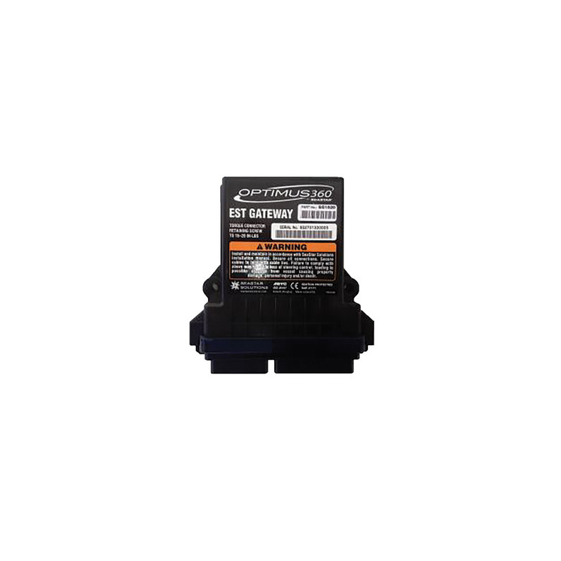 SeaStar Optimus Gateway Mercury DTS
