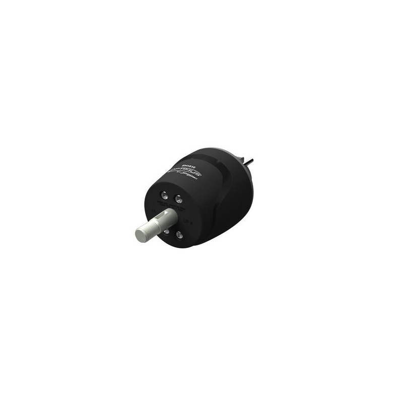 SeaStar EPS helm front mount