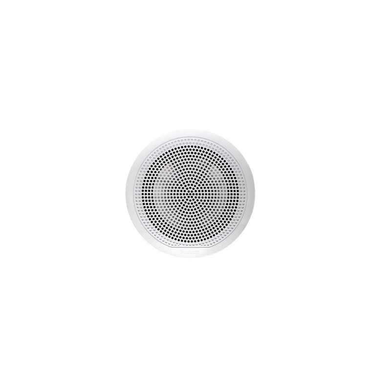 Fusion EL v2 6.5 Hjttalerst Classic Hvid