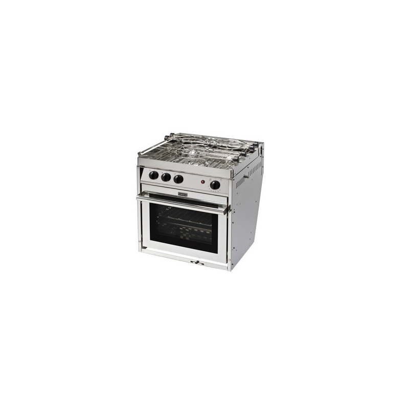 ENO Force 10 3 blus euro compact