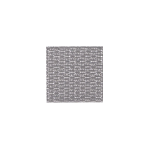 Bainbridge Webbing Polyprop Grey 25mm