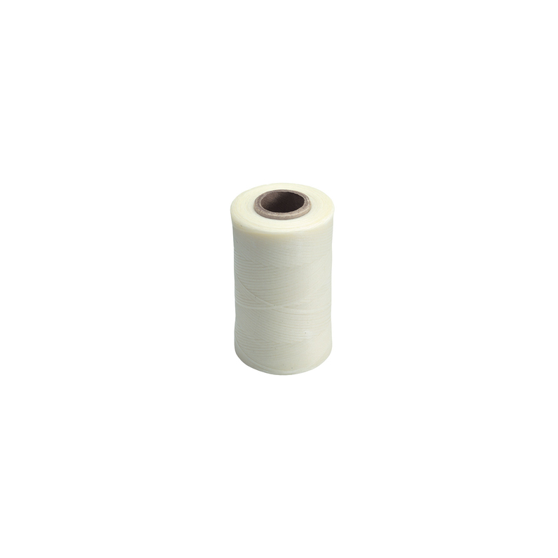 Bainbridge Waxed Lacing Tape 2.0mm wide 457m Spool