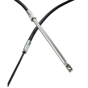 SSC62-08  Styrekabel    244cm