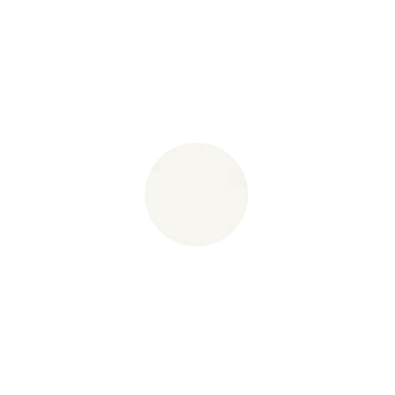 Bainbridge Solacryl Uncoated White 150cm