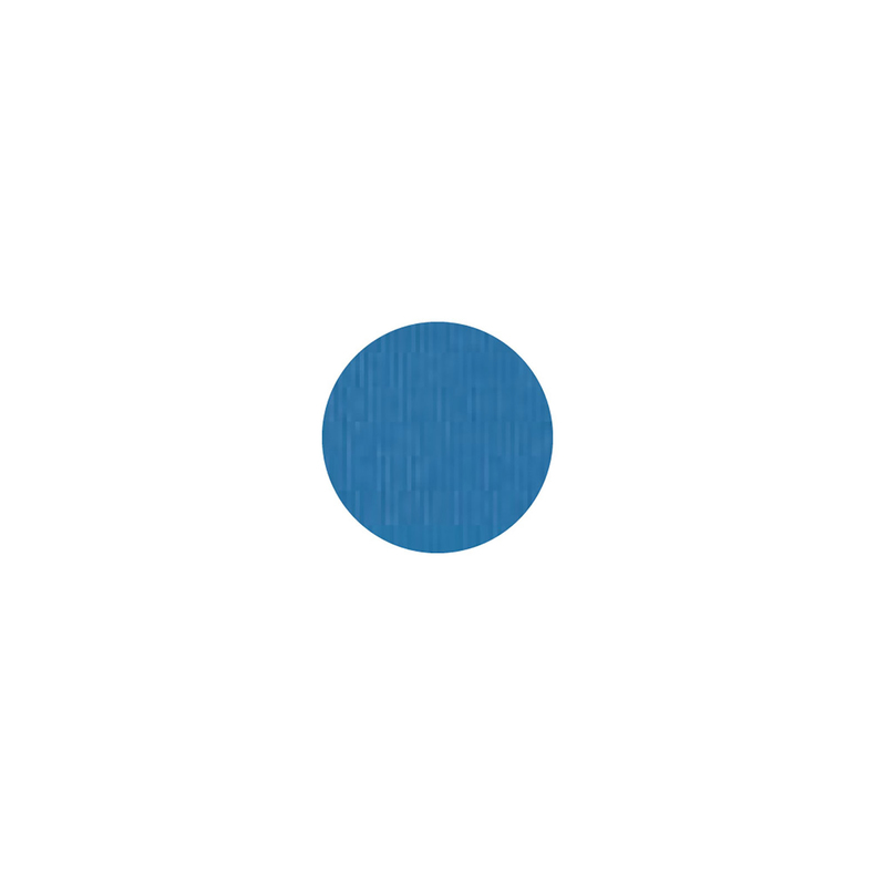 Bainbridge Solacryl Uncoated Mid Blue 150cm