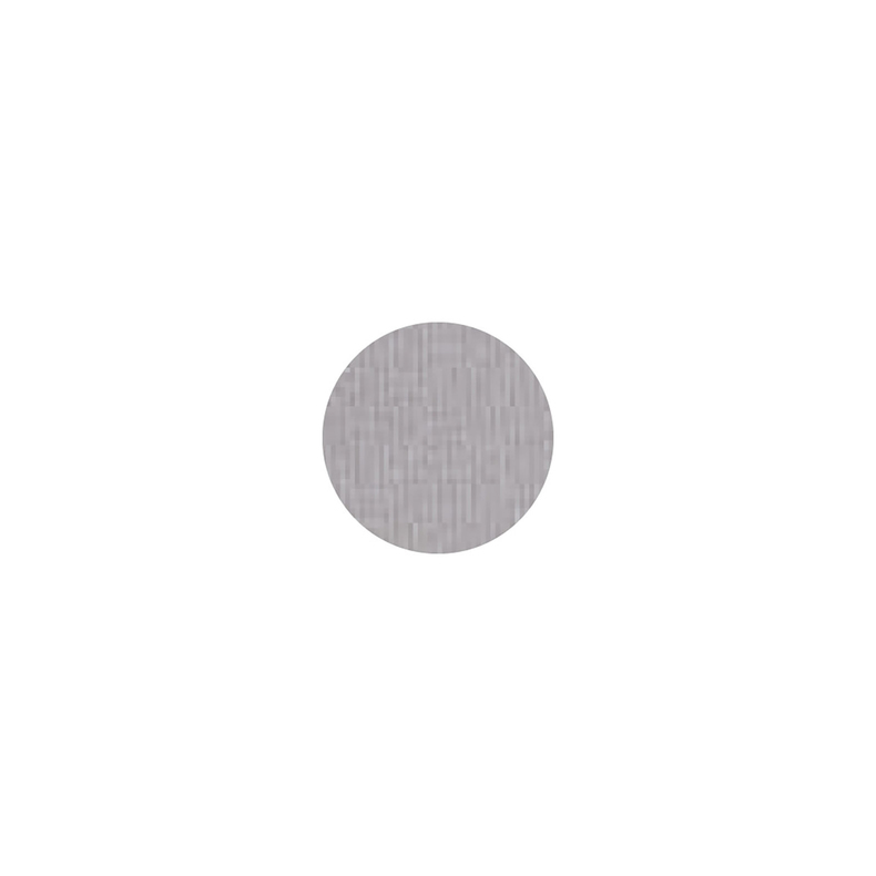 Bainbridge Solacryl Uncoated Grey 150cm