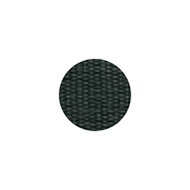 Bainbridge Solacryl Uncoated Dark Grey 120cm