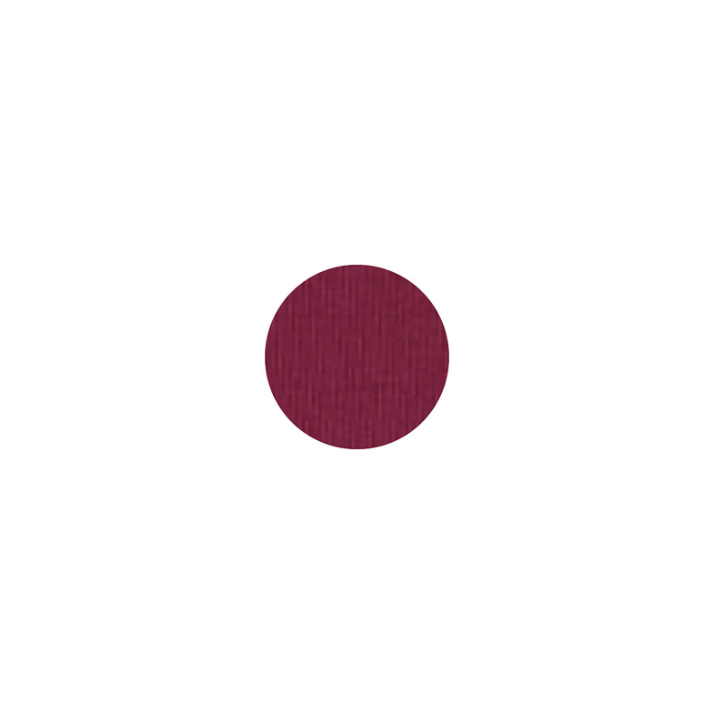 Bainbridge Solacryl Uncoated Burgundy 150cm