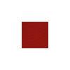 Bainbridge Solacryl Coated Mid Red 150cm