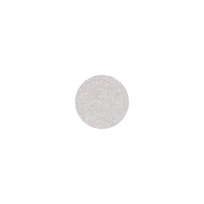 Bainbridge Solacryl Coated Kalechestof Bainbridge Solacryl Coated Silver 150cm