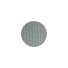 Bainbridge Solacryl Coated Carbon Silver 152cm