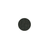 Bainbridge Solacryl Coated Black 150cm